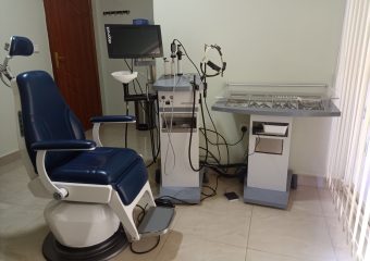 State of the art ENT Equipment